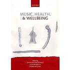Raymond MacDonald: Music, Health, and Wellbeing