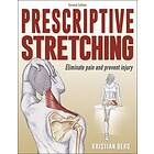 Kristian Berg: Prescriptive Stretching