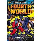 Jack Kirby, Jack Kirby: Fourth World by Jack Kirby Omnibus (New Printing)