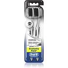 Oral-B 3DW Charcoal 2-pack