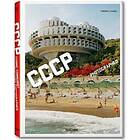 : Frederic Chaubin. CCCP. Cosmic Communist Constructions Photographed