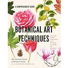 American Society of Botanical Artists: Botanical Art Techniques