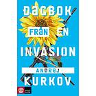 Andrej Kurkov: Dagbok från en invasion
