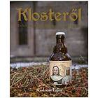 Andreas Fejes: Klosteröl en bok om klosteröl, belgisk öl och i stil