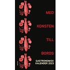 Charlotte Birnbaum, Stephan Rössner, Karsten Thurfjell: Med konsten till bords