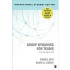 Daniel J Levi: Group Dynamics for Teams International Student Edition