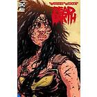 Daniel Warren Johnson: Wonder Woman: Dead Earth