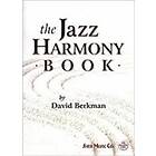 David Berkman: The Jazz Harmony Book