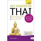 David Smyth: Get Started in Thai Absolute Beginner Course