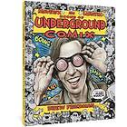 Drew Friedman: Maverix And Lunatix