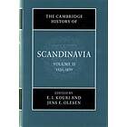 E I Kouri: The Cambridge History of Scandinavia