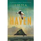 Emma Donoghue: Haven