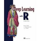 Franois Chollet: Deep Learning with R, Second Edition