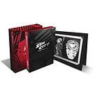 Frank Miller: Frank Miller's Sin City Volume 2: A Dame To Kill For (deluxe Edition)