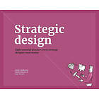 Giulia Calabretta, Gerda Gemser: Strategic Design
