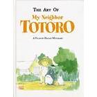 Hayao Miyazaki: The Art of My Neighbor Totoro