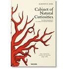 Irmgard Musch, Jes Rust, Rainer Willmann: Seba. Cabinet of Natural Curiosities