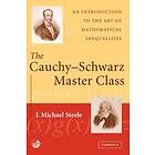 J Michael Steele: The Cauchy-Schwarz Master Class