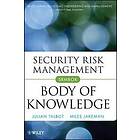 J Talbot: Security Risk Management Body of Knowledge