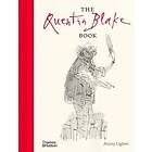 Jenny Uglow: The Quentin Blake Book