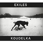 Josef Koudelka: Exiles