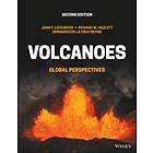 JP Lockwood: Volcanoes Global Perspectives
