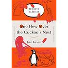 Ken Kesey: One Flew Over The Cuckoo's Nest