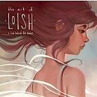 Lois Van Baarle, 3DTotal Publishing: The Art of Loish