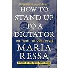 Maria Ressa: How To Stand Up A Dictator