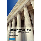 Mathieu Deflem: Sociology of Law