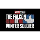 Marvel Comics: Marvel's The Falcon &; Winter Soldier: Art Of Series