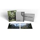 Microsoft: The Art Of Halo Infinite (deluxe Edition)