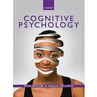 Nick Braisby: Cognitive Psychology