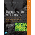 Olaf Zimmermann: Patterns for API Design