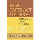 P B Bhattacharya: Basic Abstract Algebra