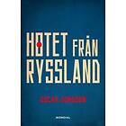 Oscar Jonsson: Hotet från Ryssland