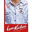 Peter Russberg: Larz-Kristerz första 20 år
