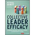 Peter M DeWitt: Collective Leader Efficacy