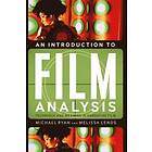 Professor Michael Ryan, Dr Melissa Lenos: An Introduction to Film Analysis