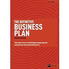 Richard Stutely: Definitive Business Plan, The