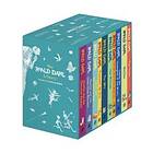 Roald Dahl: The Roald Dahl Centenary Boxed Set