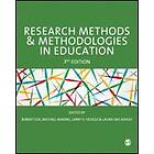 Robert Coe: Research Methods and Methodologies in Education