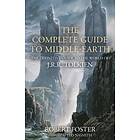 Robert Foster: The Complete Guide to Middle-earth