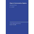 Rodney Y Sharp: Steps in Commutative Algebra