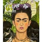 Roxana Velasquez: Frida Kahlo