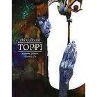 Sergio Toppi, Sergio Toppi: The Collected Toppi vol.7