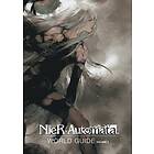Square Enix: Nier: Automata World Guide Volume 2