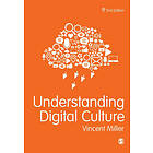 Vincent Miller: Understanding Digital Culture