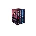 Veronica Roth: Divergent Series Box Set (Books 1-4)
