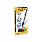 BIC Whiteboardpenna Velleda liquid (4)